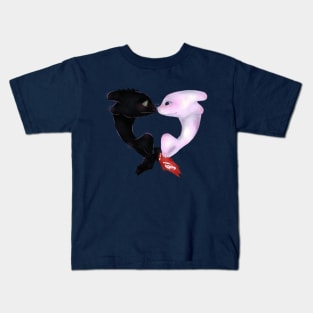 How to train your dragon Kids T-Shirt